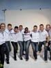 Adidas présente sa collection Jeux Olympiques 2012